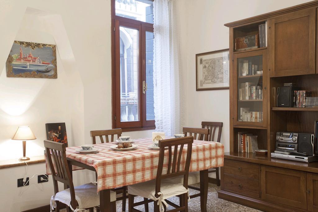 Locappart San Polo Velence Kültér fotó