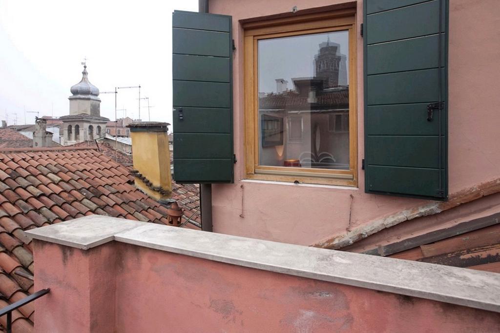 Locappart San Polo Velence Kültér fotó