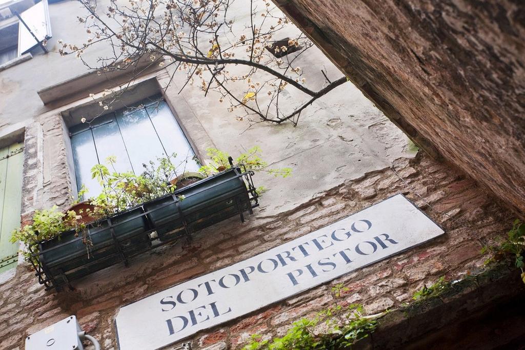 Locappart San Polo Velence Kültér fotó
